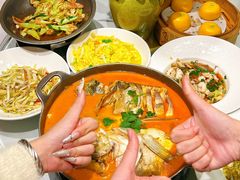 -江南外婆桥·寻味嘉兴(月河店)