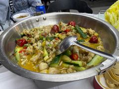 -严三毛口味虾·小严同学的店(曙光路直营店)