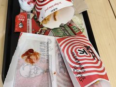 -肯德基(浔阳路店)