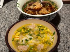 -南京大牌档(青岛万象城店)