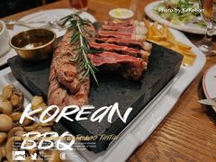 -Entrecôte 法国牛扒馆(保利·时光里店)
