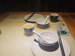 -绿茶餐厅(西单老佛爷店)