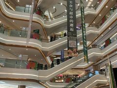 -吾悦广场(南京鼓楼店)