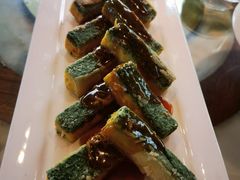 -那家小馆•北京菜•烤鸭(香山店)