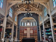 -中华圣公会教堂旧址