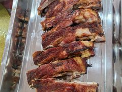 -大岗仙庙烧鸡(花东店)