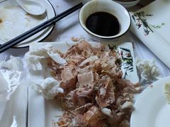 特色手工鲅鱼水饺-宾朋海鲜特色美食餐厅·纯手工鲅鱼水饺(兴海路店)