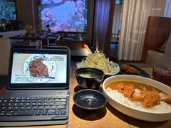-山杏yama-katsu·吉列炸物