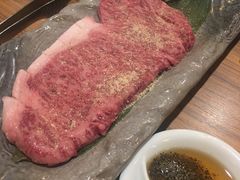 -焼肉やる気(四条河原町店)