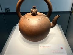 -中国茶叶博物馆(双峰馆区)