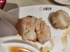 -小杨生煎(黄河路店)