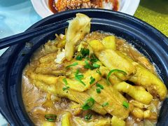 -渔娘渔家丹东海鲜(东直门店)