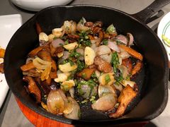 -云海肴·汽锅鸡·云南菜(高德置地店)
