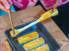 -双门洞·森系料理(体育西店)