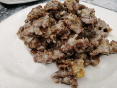 油爆里脊-同发号饭庄(复兴路店)