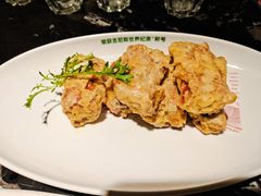 -新白鹿餐厅(松江开元地中海店)