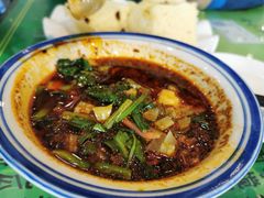 -令氏家外家周秦食府(高新店)