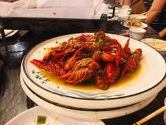 -情妹耙泥鳅·江湖川菜(科华店)