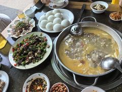 -陈三炖鸡馆(金众小区店)