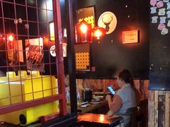 -小红烤翅(傅厚岗店)