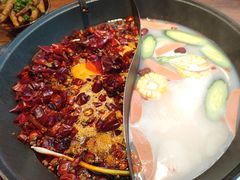 -楠火锅(仁恒梦中心店)