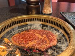 -觅福里•熟成和牛餐厅