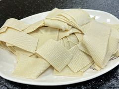 豆皮-大自然醉鹅·铁锅火焰鹅(上海联洋店)
