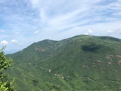 -妙峰山风景名胜区