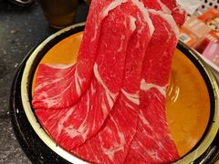 -牛New寿喜烧(新六百店)