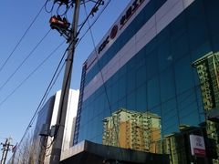 -中国工商银行(北京九龙山支行)