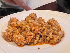 -马凯餐厅(长椿街店)