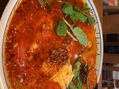 -云海肴·汽锅鸡·云南菜(天山百盛优客店)