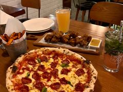 -Twin Tails Brewpub双尾精酿餐吧(八坼店)
