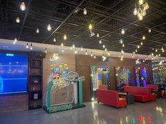 -华熙PARTY匯·量贩KTV(华熙LIVE·528店)