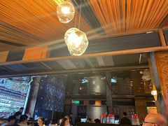 门面-山石榴·贵州菜(丰盛里店)