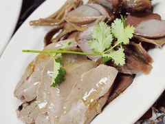 -乌文新澄海卤鹅店