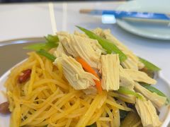 -贺兰山·西北菜(牛街总店)