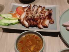 -安南小馆(华润城万象天地店)