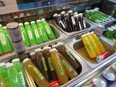 -秦淮小吃城(夫子庙店)