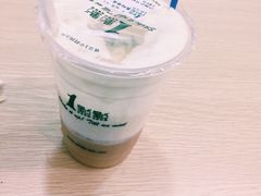 -1点点(丰盛町店)