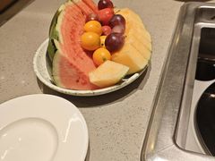 -海底捞火锅(青悦城店)