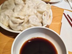 -金谷园饺子馆(北邮总店)