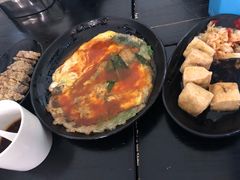 -小明同学(三里屯店)