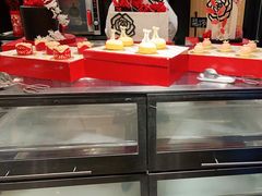 -松咖啡自助餐厅·松北香格里拉