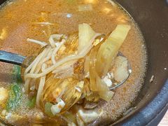 -米村拌饭(东方新天地店)