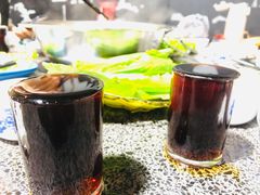 -陈三娃泡姜鸡(太白北路店)