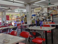 -嘉升大排档(番禺总店)