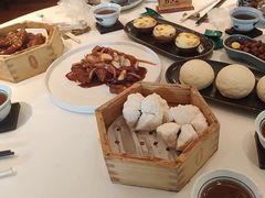 -侨美·唐荔园·40年地道粤菜