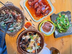 -三十六味匠猪蹄(三元桥店)
