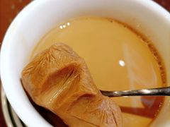 -孖记茶档·热腾茶餐(荔湾领展广场店)